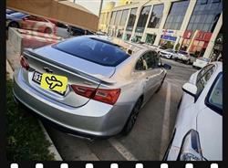 شيفروليه ماليبو